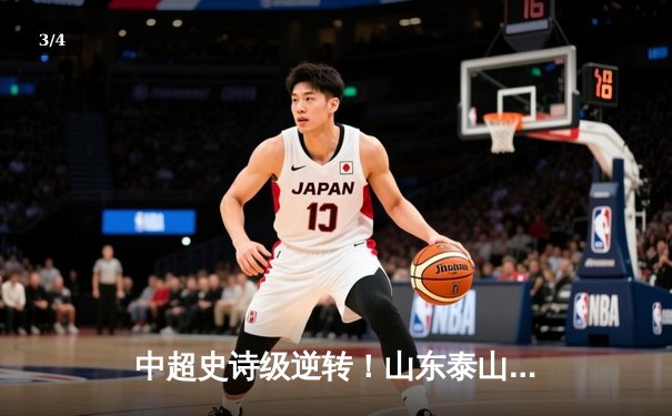 中超史诗级逆转！山东泰山3-2绝杀北京国安，克雷桑双响+95分钟绝杀引爆全场 - 3