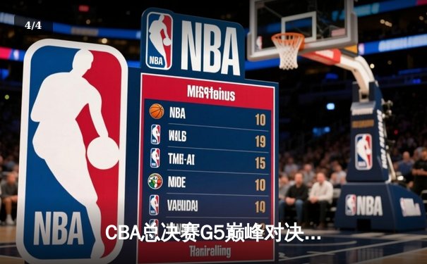 CBA总决赛G5巅峰对决：辽宁本钢加时险胜广东宏远夺队史第三冠 - 4
